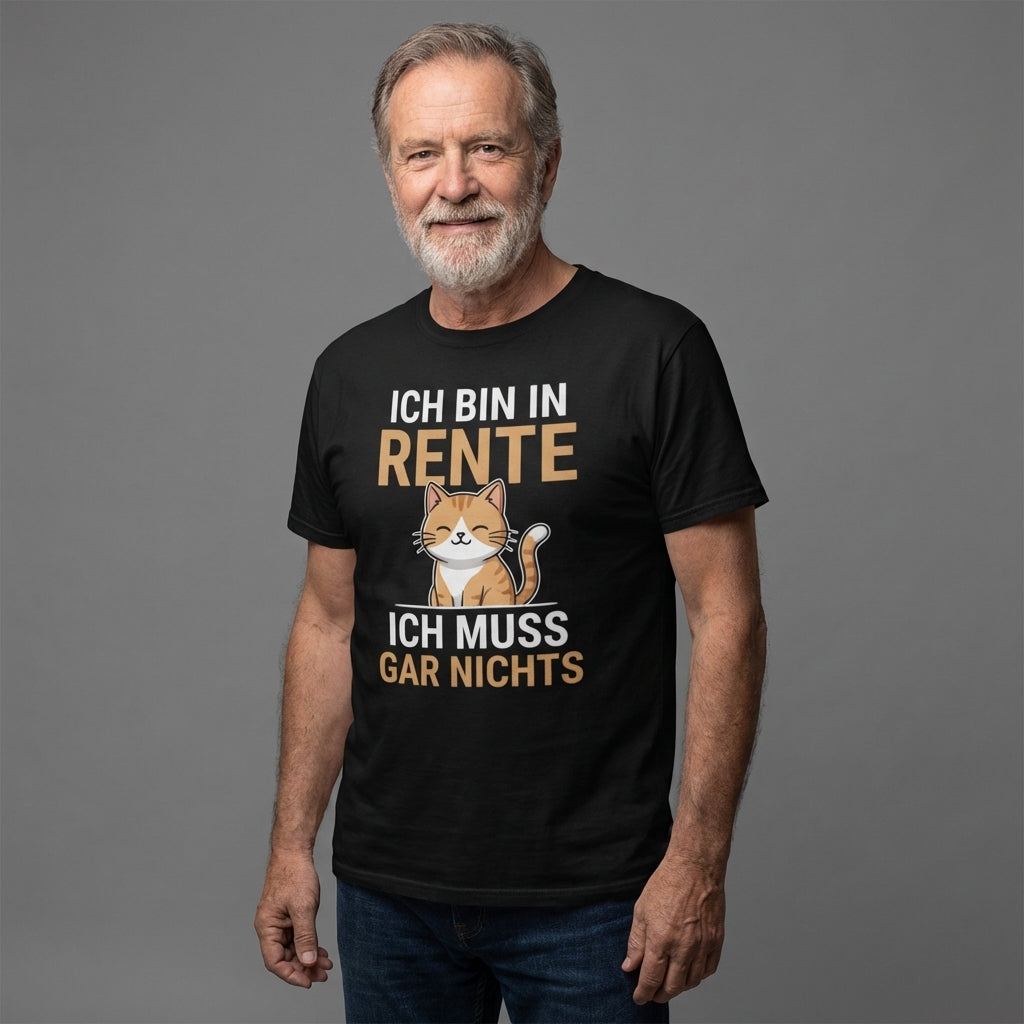 Beliebt bei Rentnern