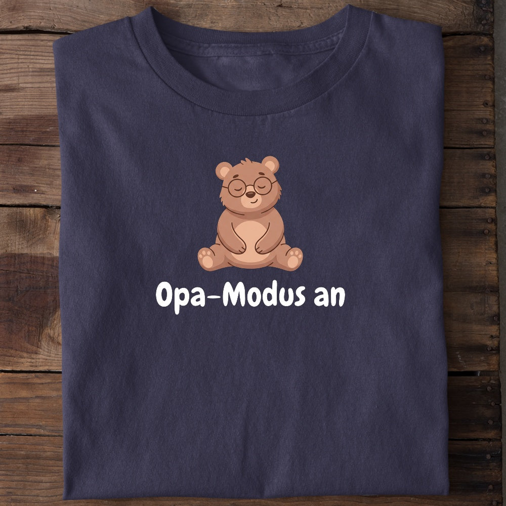 Navy – Unisex T-Shirt