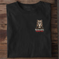 Schwarz – Unisex T-Shirt