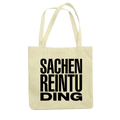 Sachen Reintu DIng Tragetasche