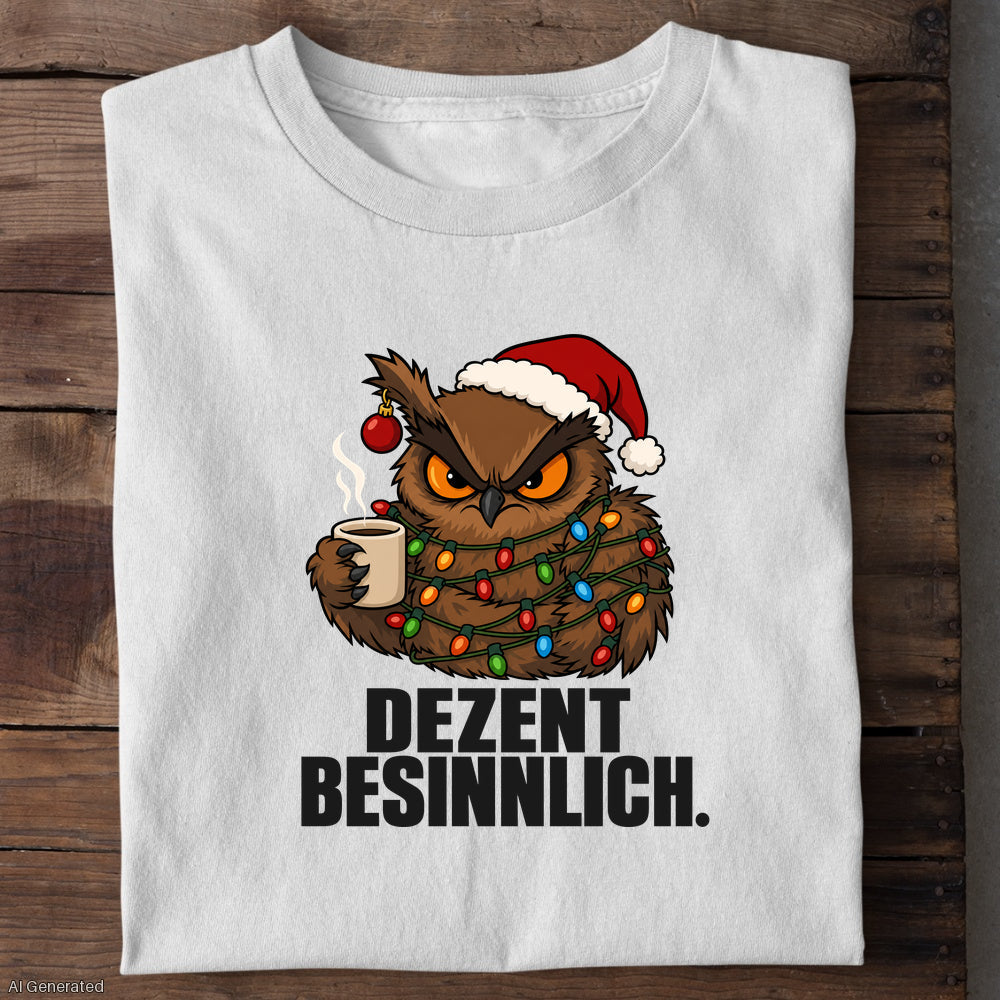 Weiß – Unisex T-Shirt