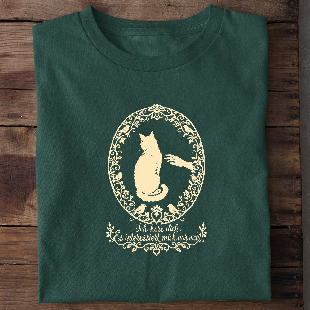 Grün – Unisex T-Shirt