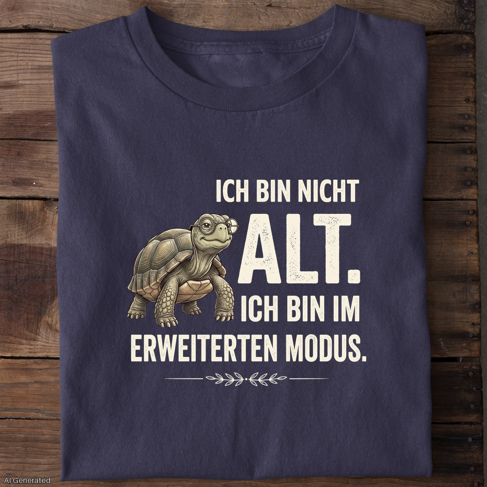 Navy – Unisex T-Shirt