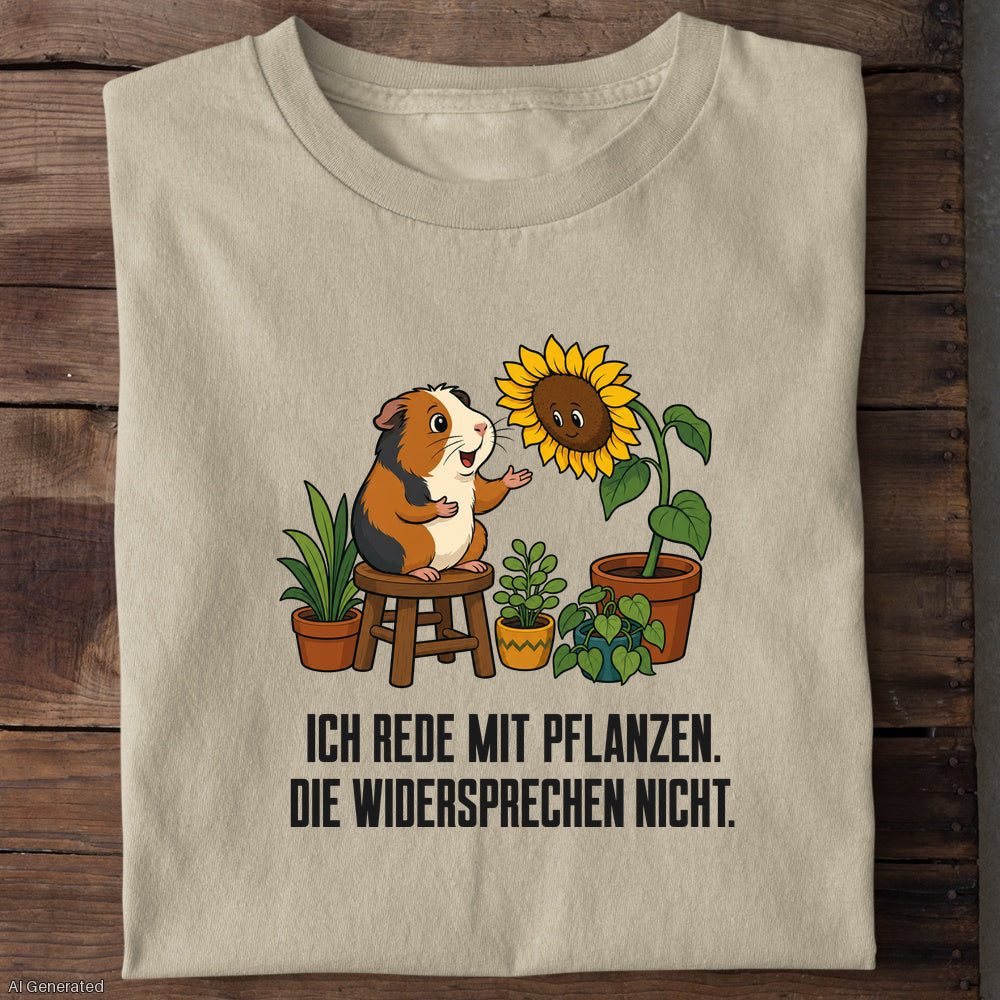 Beige – Unisex T-Shirt