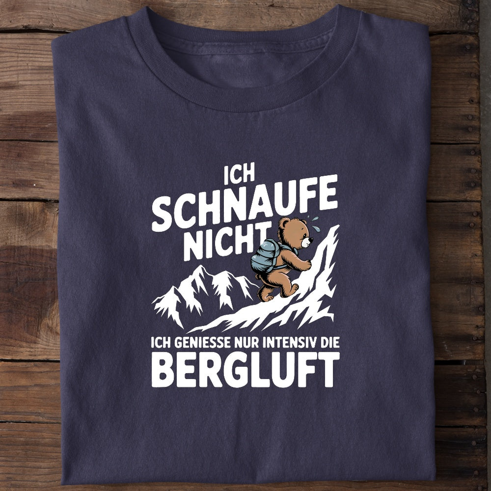 Navy – Unisex T-Shirt
