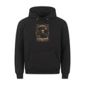 Schwarz – Unisex Hoodie