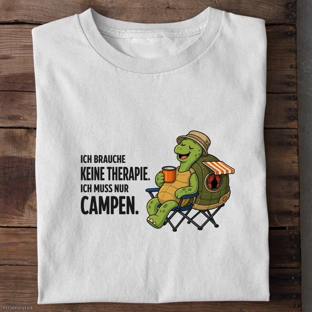 Weiß – Unisex T-Shirt