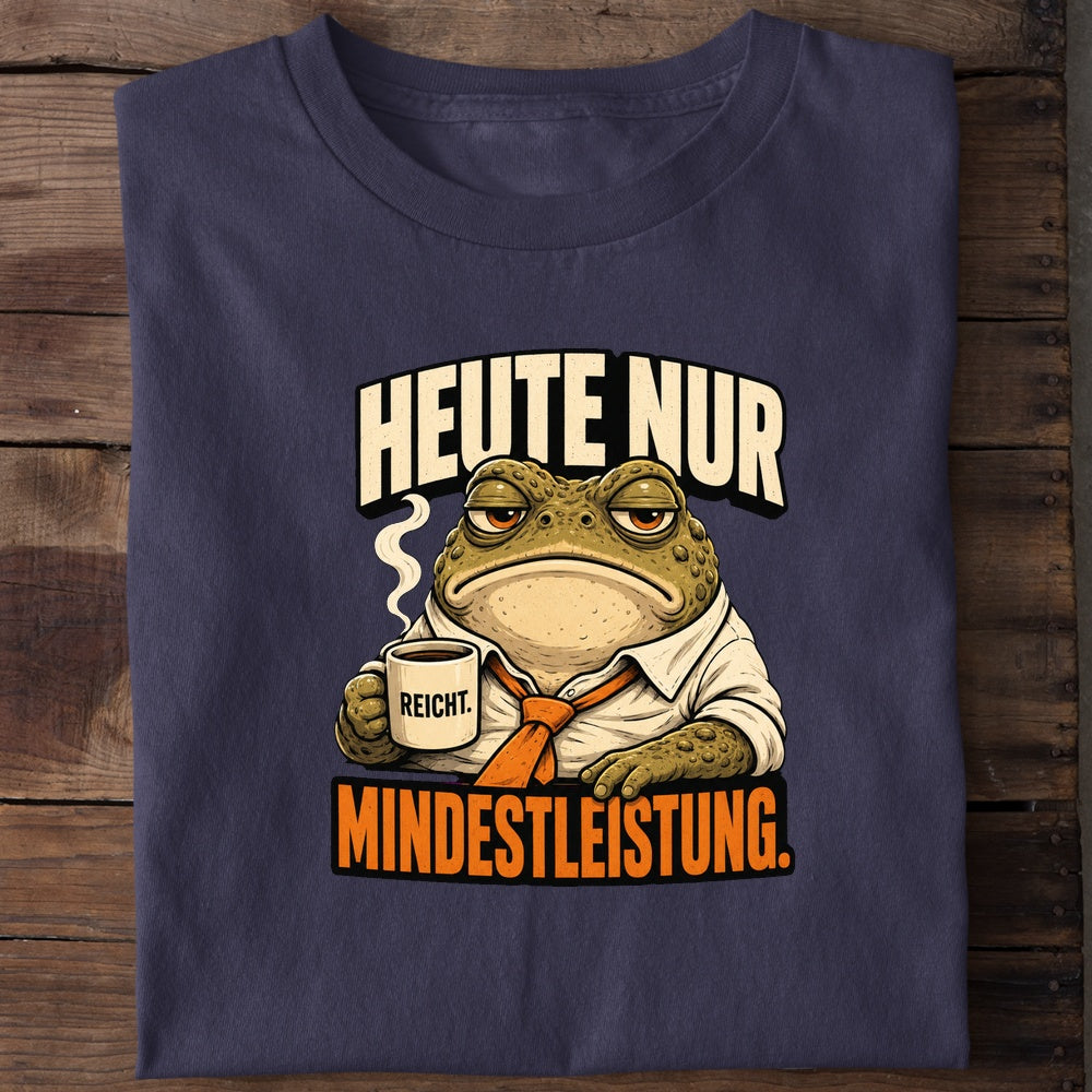 Navy – Unisex T-Shirt