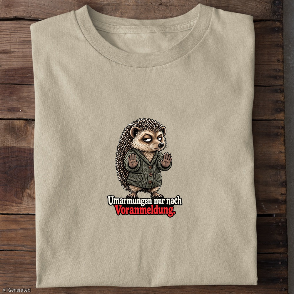 Beige – Unisex T-Shirt