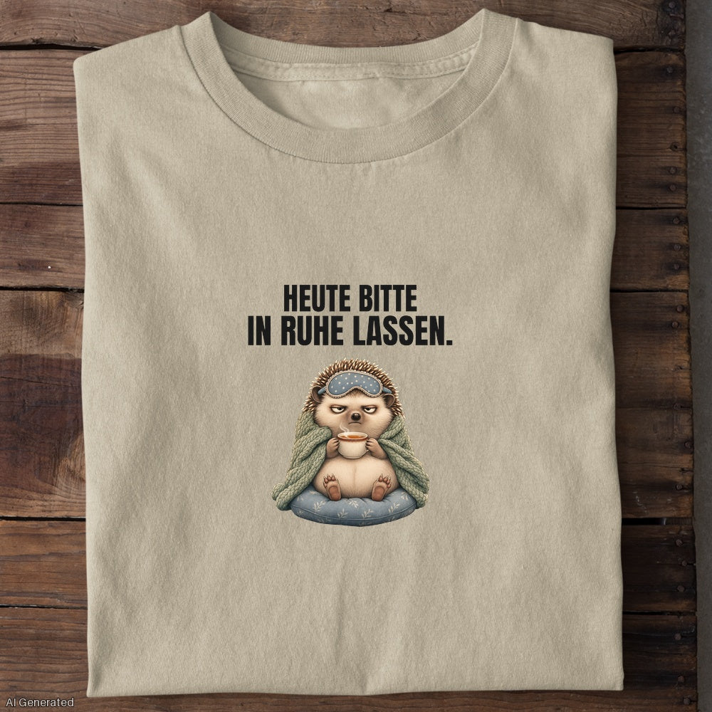 Beige – Unisex T-Shirt