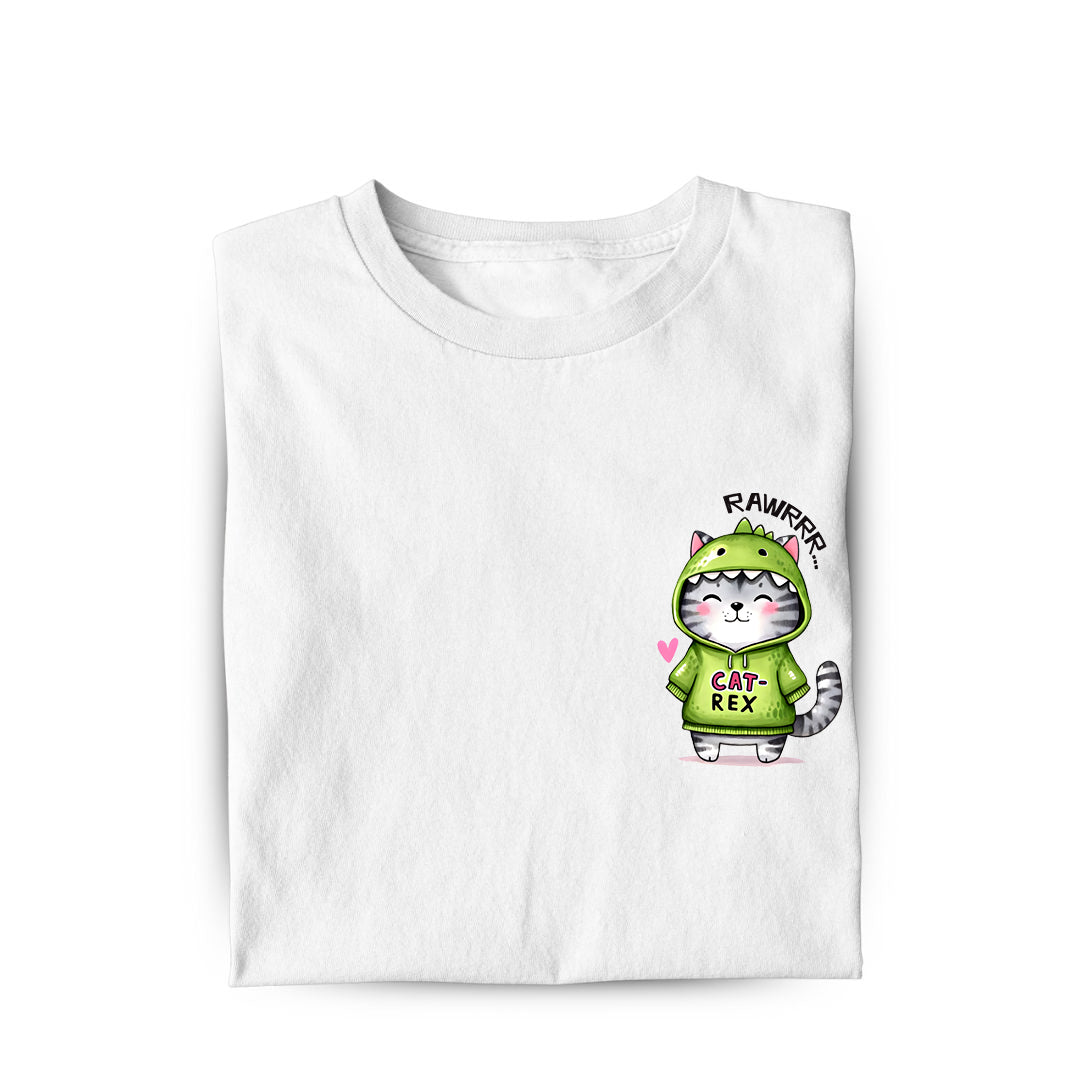 Cat Rex T-Shirt