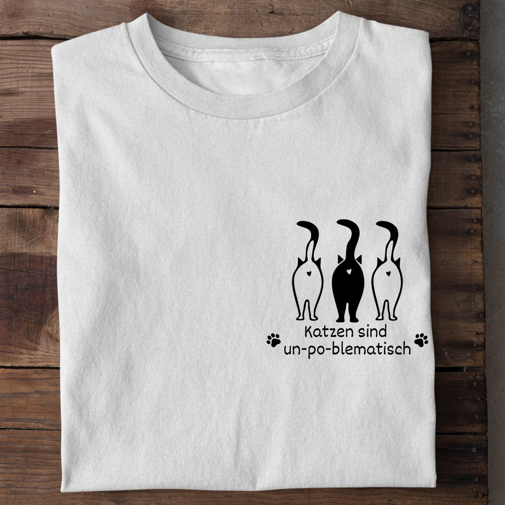Un-po-blematisch T-Shirt