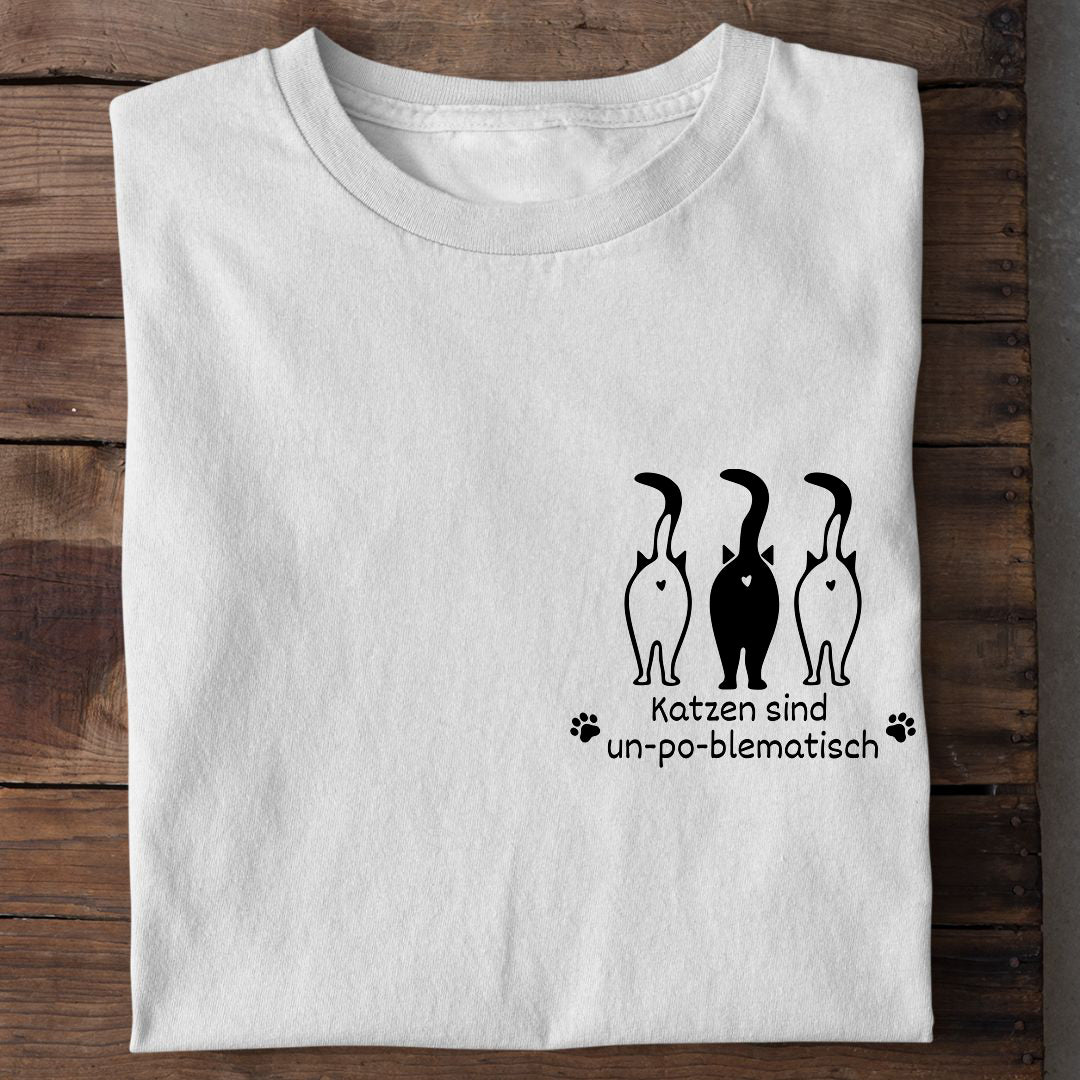 Un-po-blematisch T-Shirt