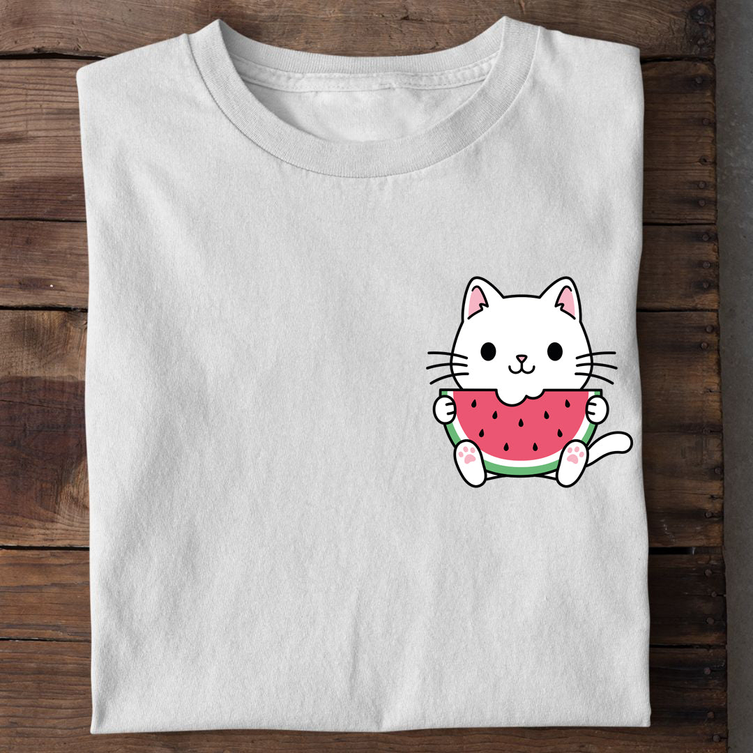 Minka - Wassermelone T-Shirt