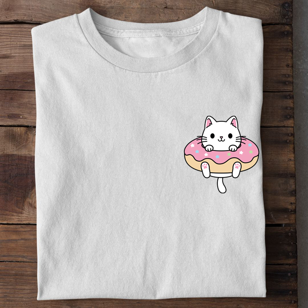 Minka - Donut T-Shirt