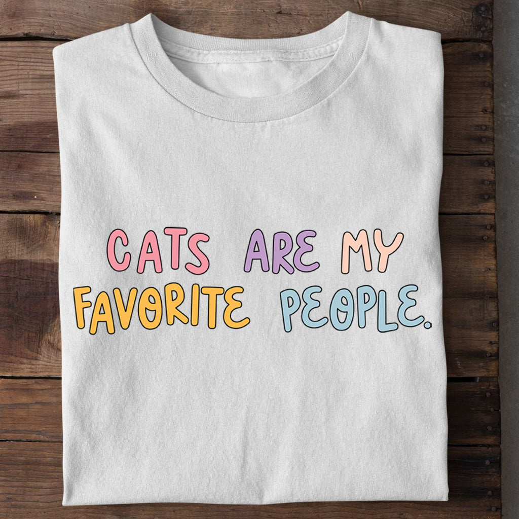 favorite People T-Shirt