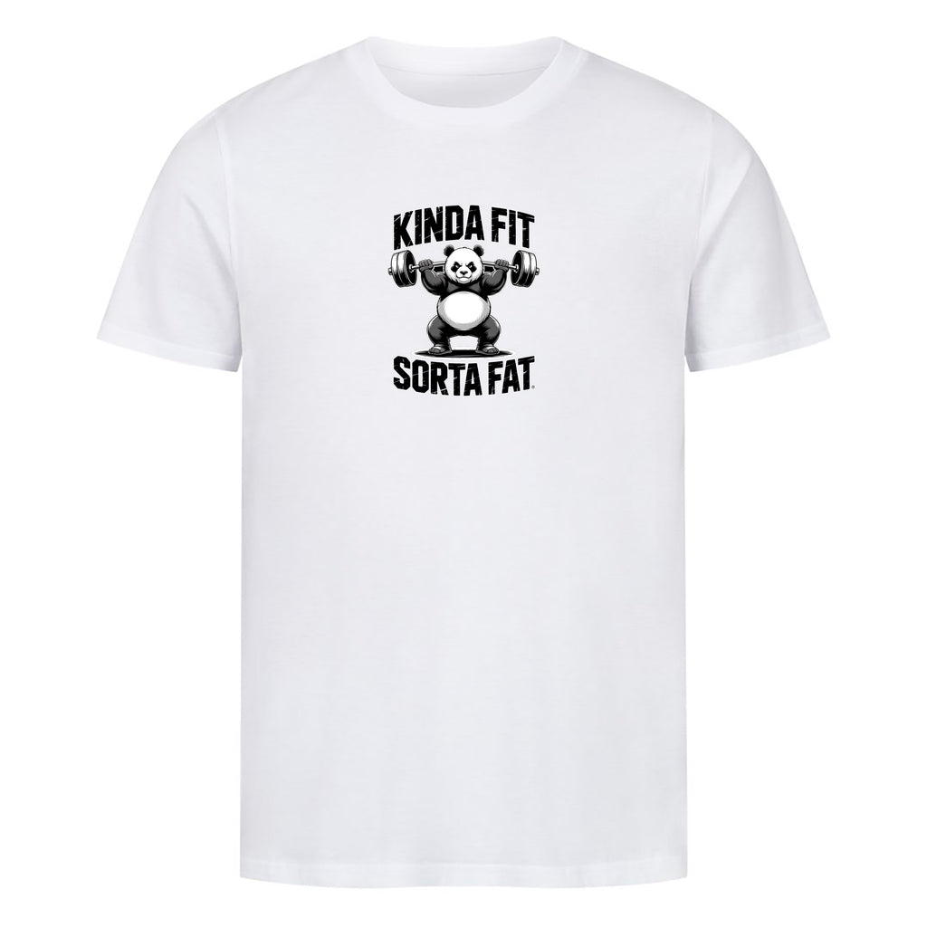 T-Shirt Kinda Fit, Motivansicht