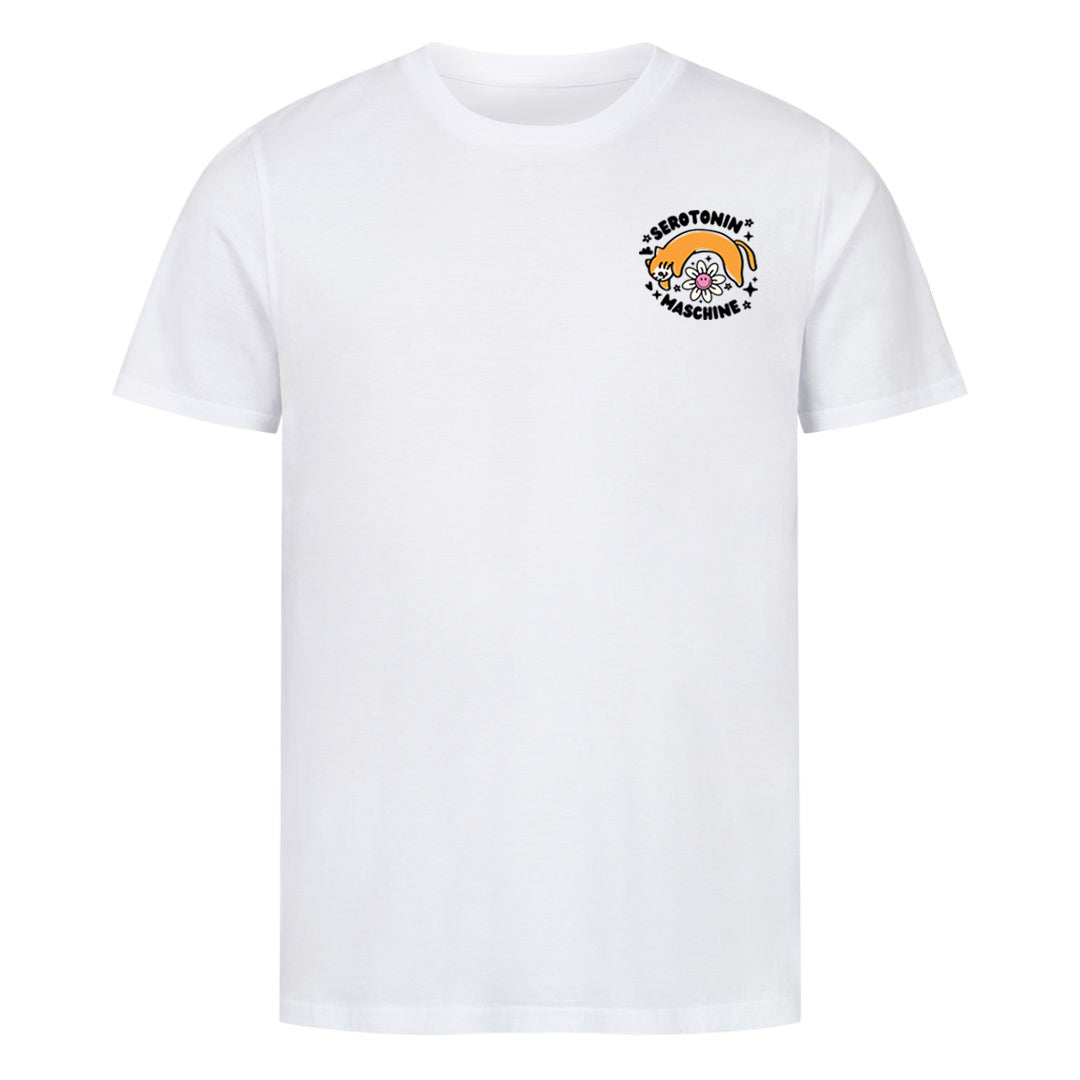 Serotonin maschine T-Shirt