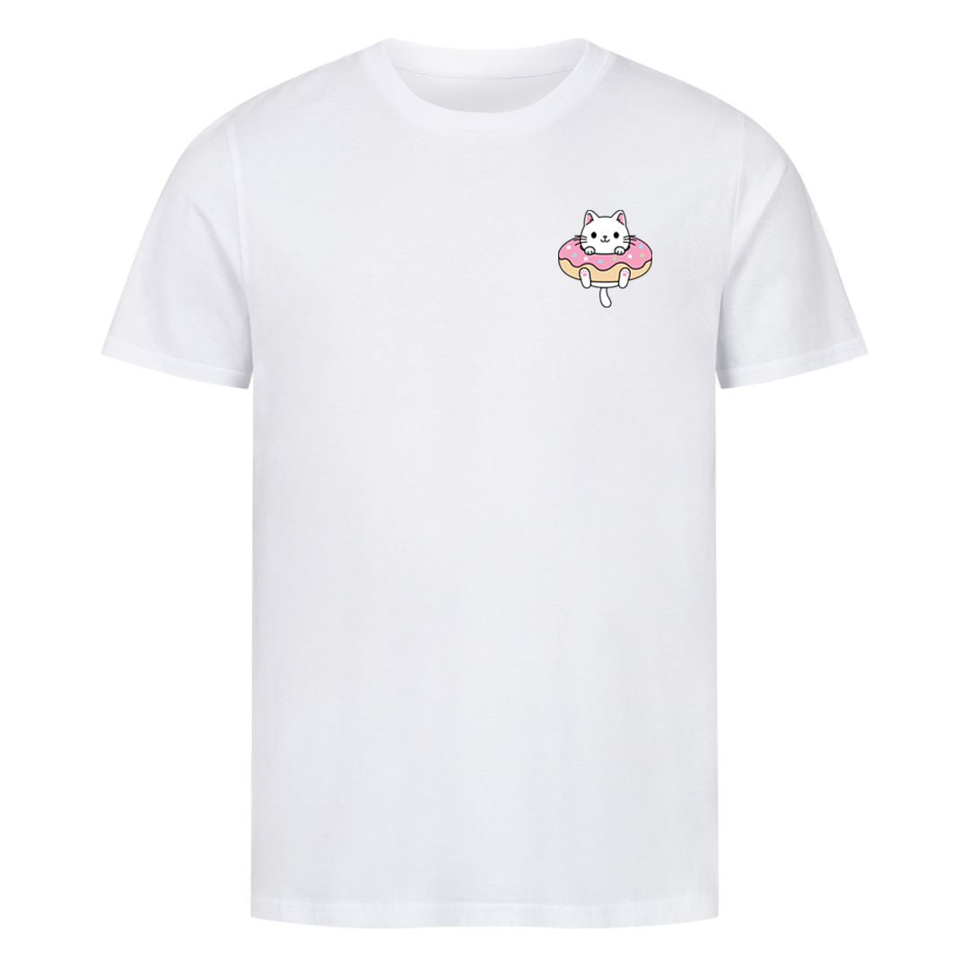 Minka - Donut T-Shirt