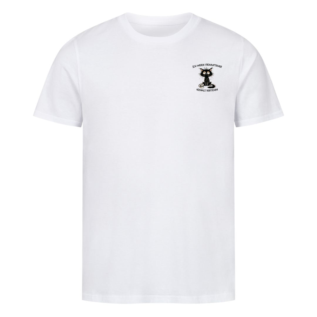 Frühaufsteher T-Shirt