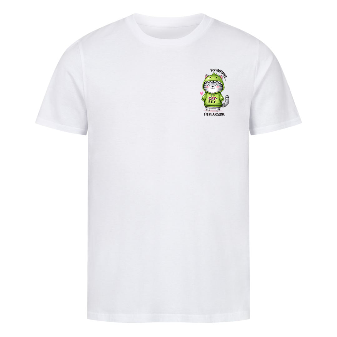 Cat-Rex T-Shirt