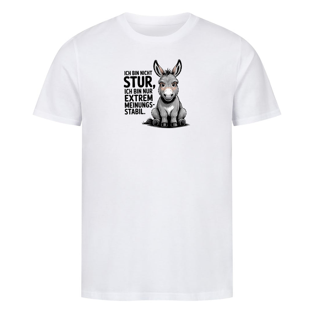 Sturer Esel T-Shirt