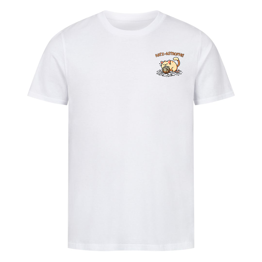 Katz-astrophe T-Shirt