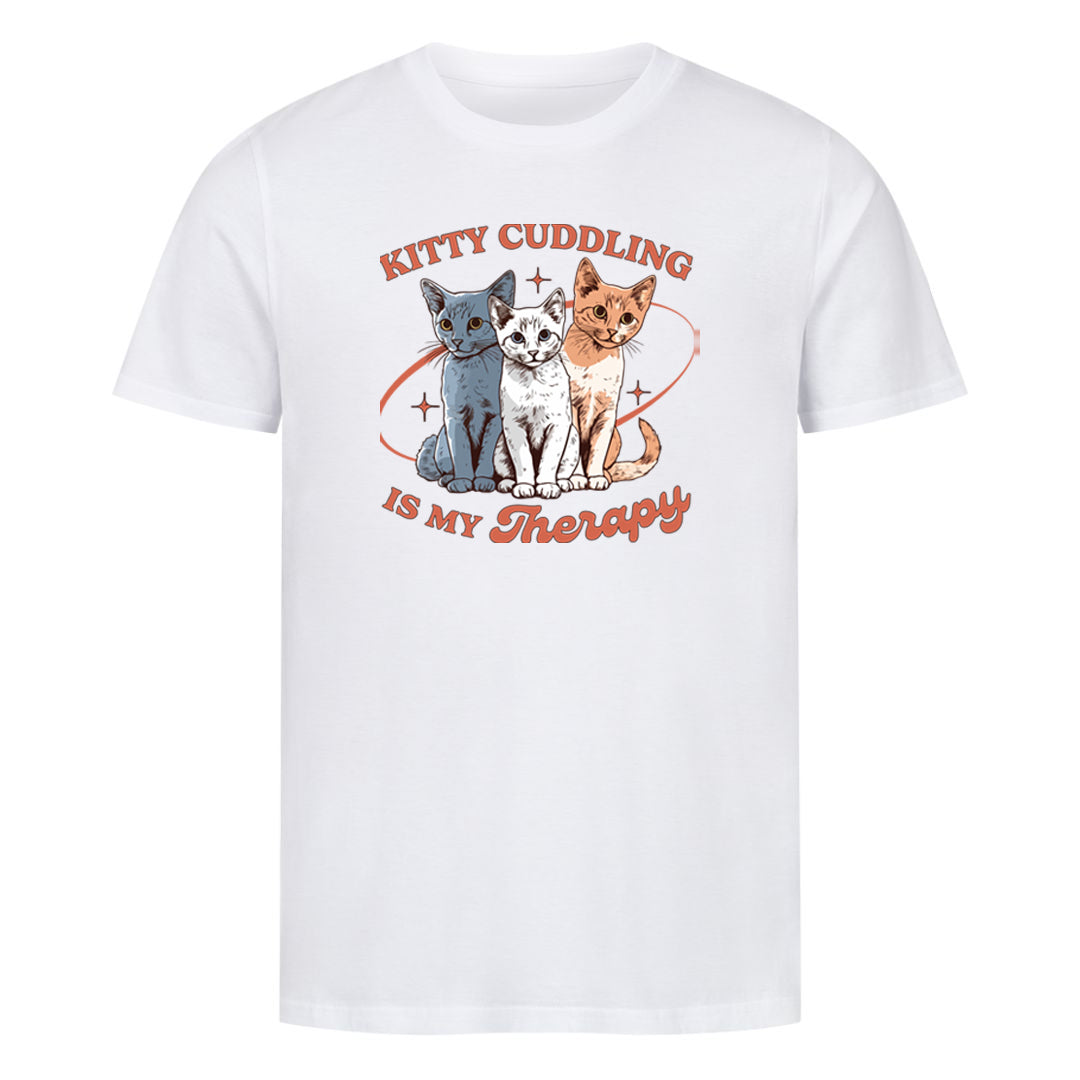Cuddling Therapy T-Shirt
