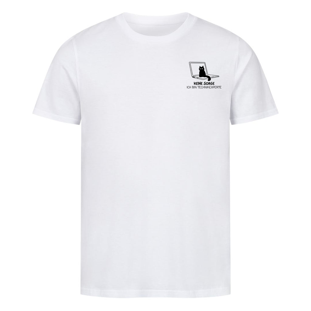 Technikexperte T-Shirt