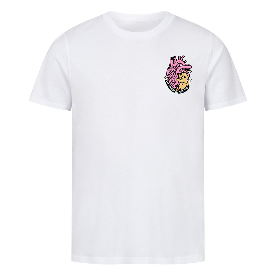 Emotionaler Beistand T-Shirt
