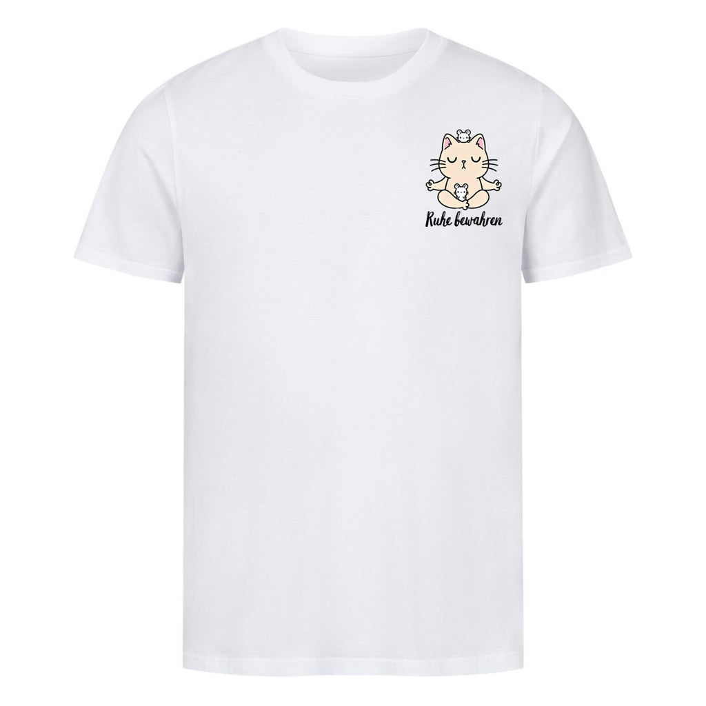 Felix - Ruhe bewahren T-Shirt