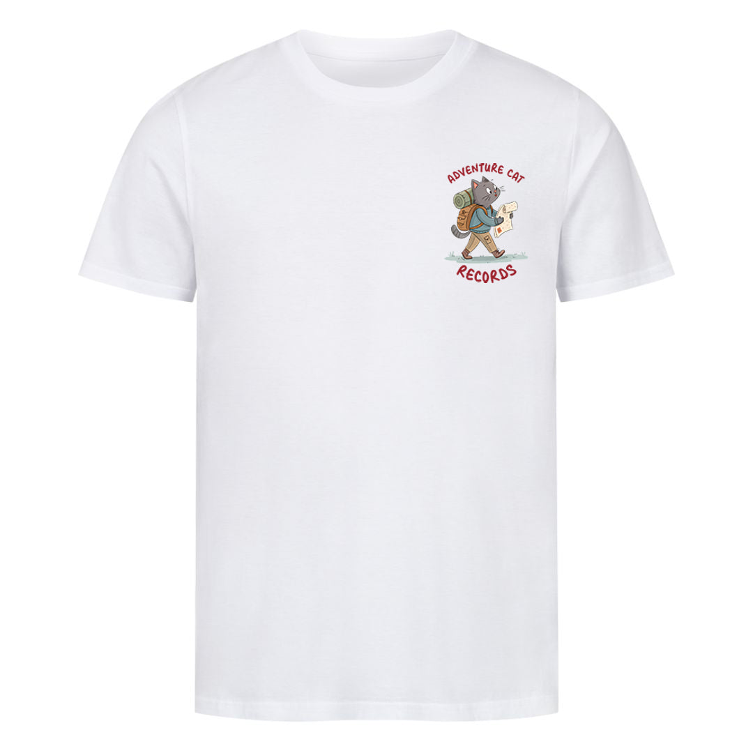 Adventure Cat T-Shirt
