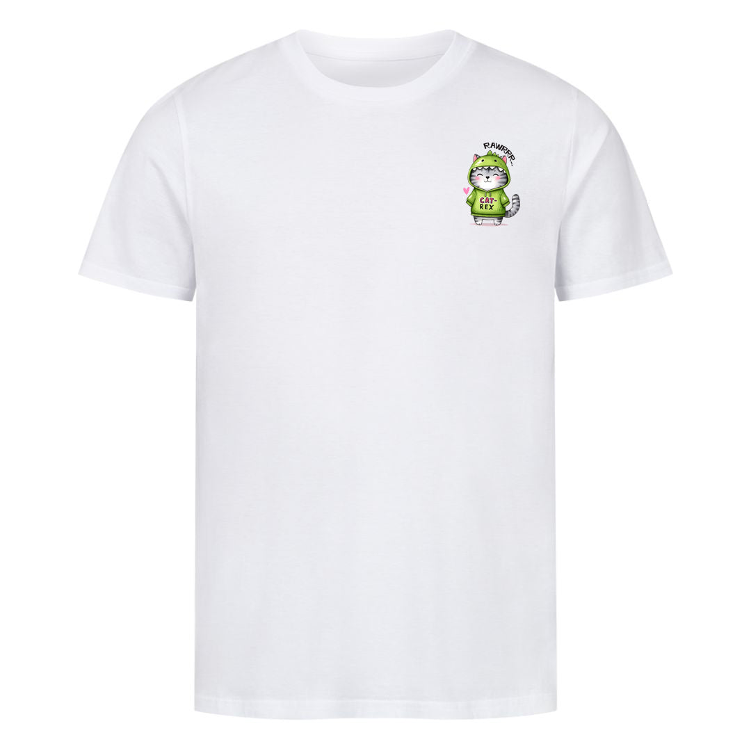 Cat Rex T-Shirt