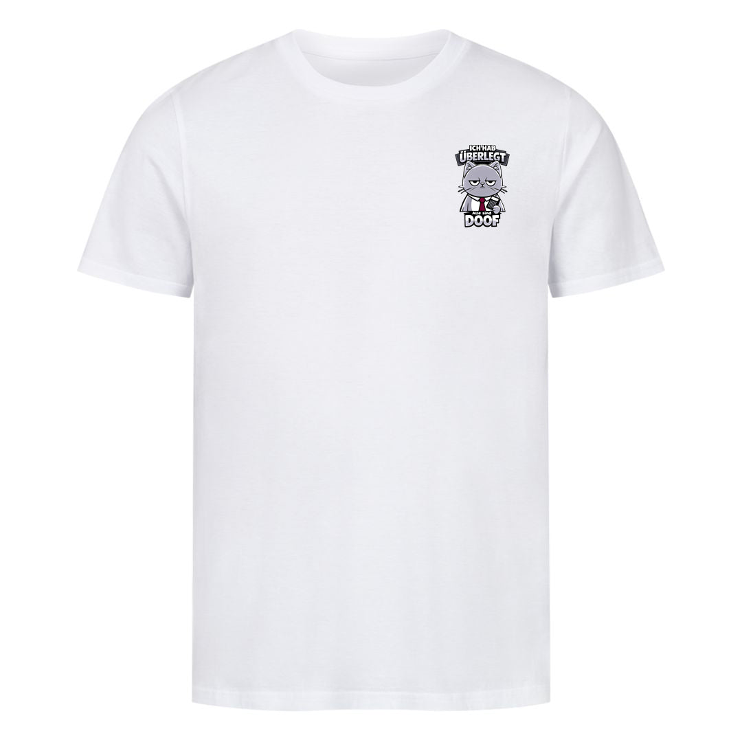 Alle sind Doof T-Shirt