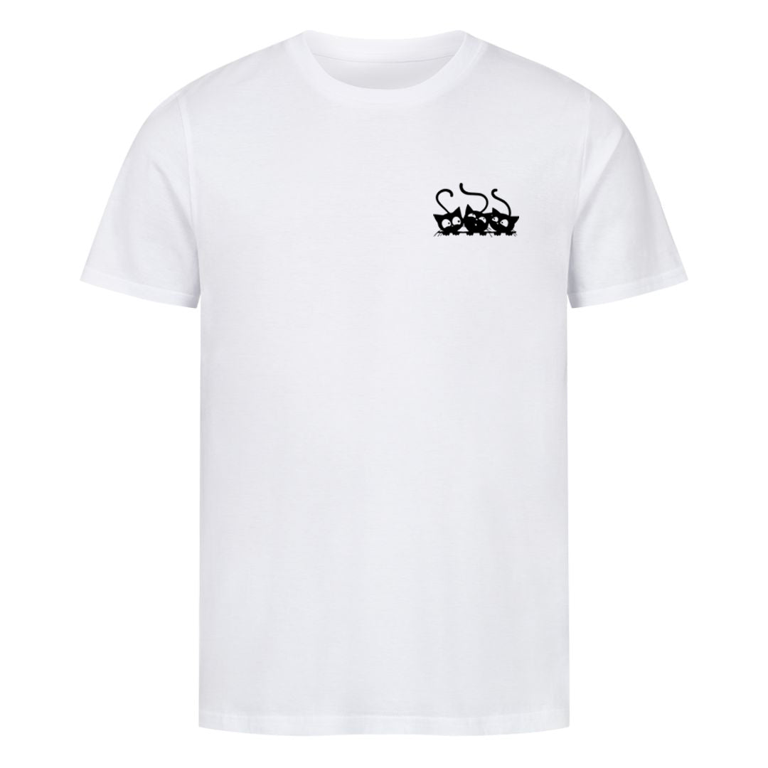 Dreifaches Chaos T-Shirt