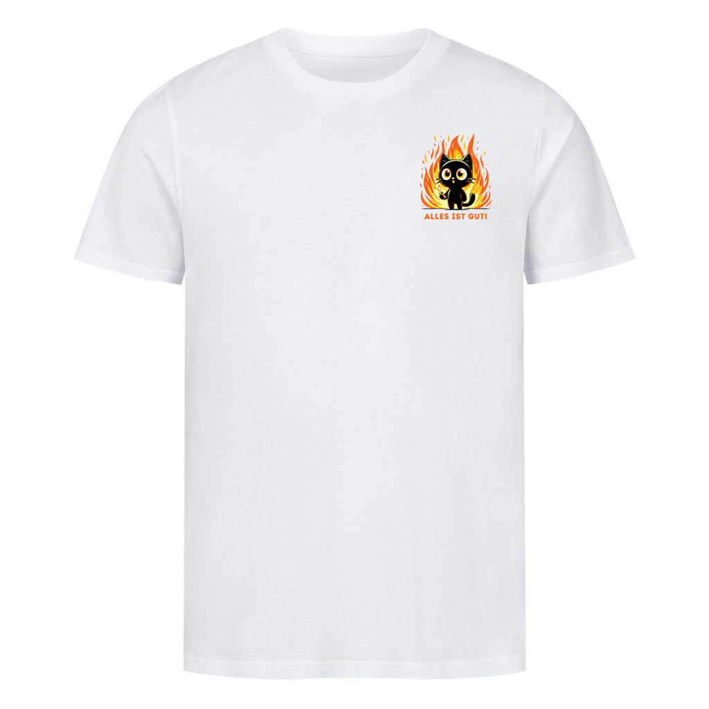 Alles ist gut T-Shirt