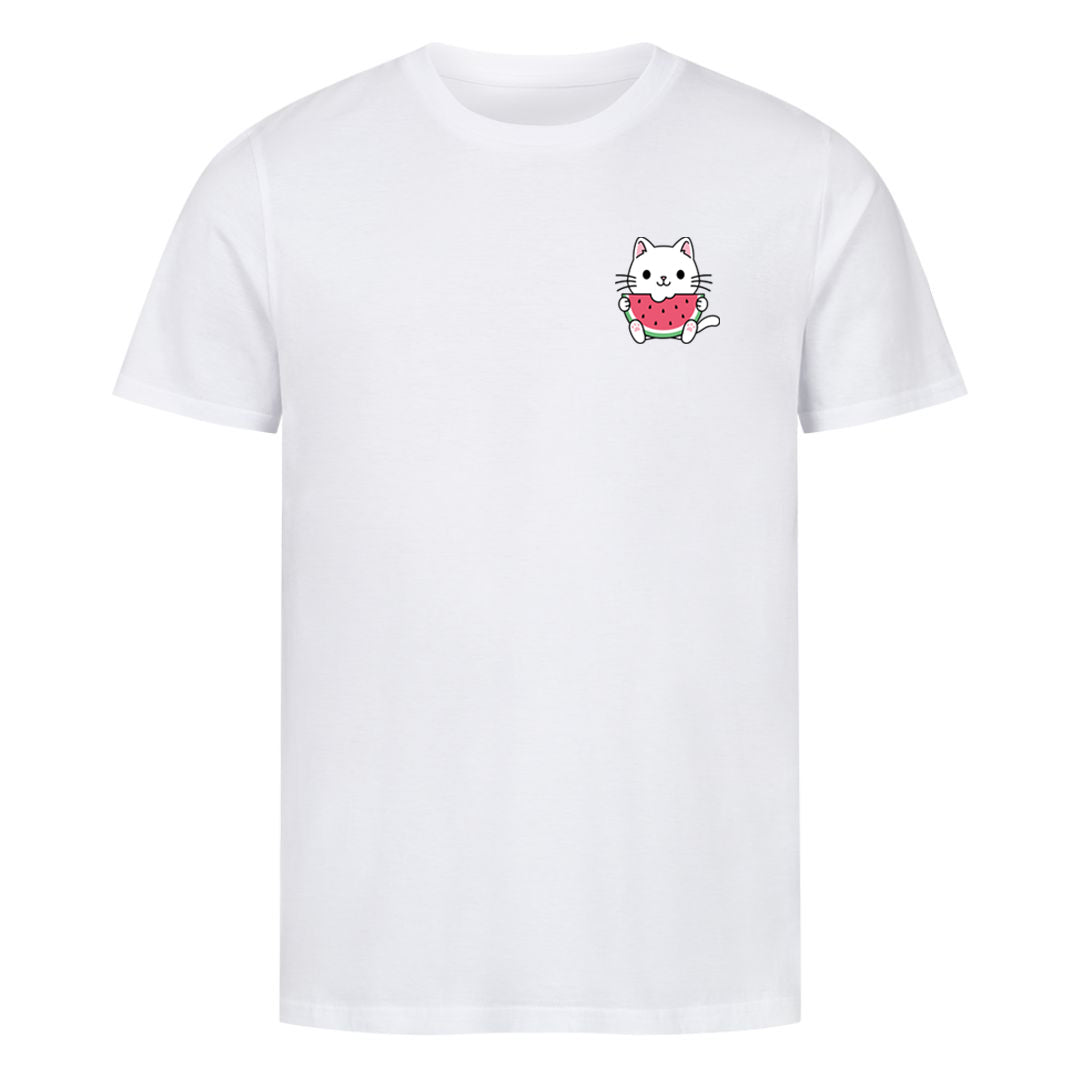 Minka - Wassermelone T-Shirt
