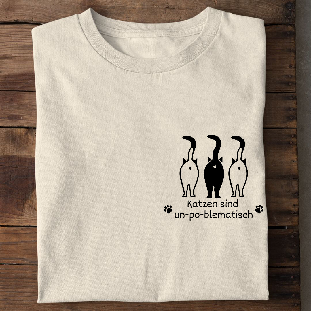 Un-po-blematisch T-Shirt