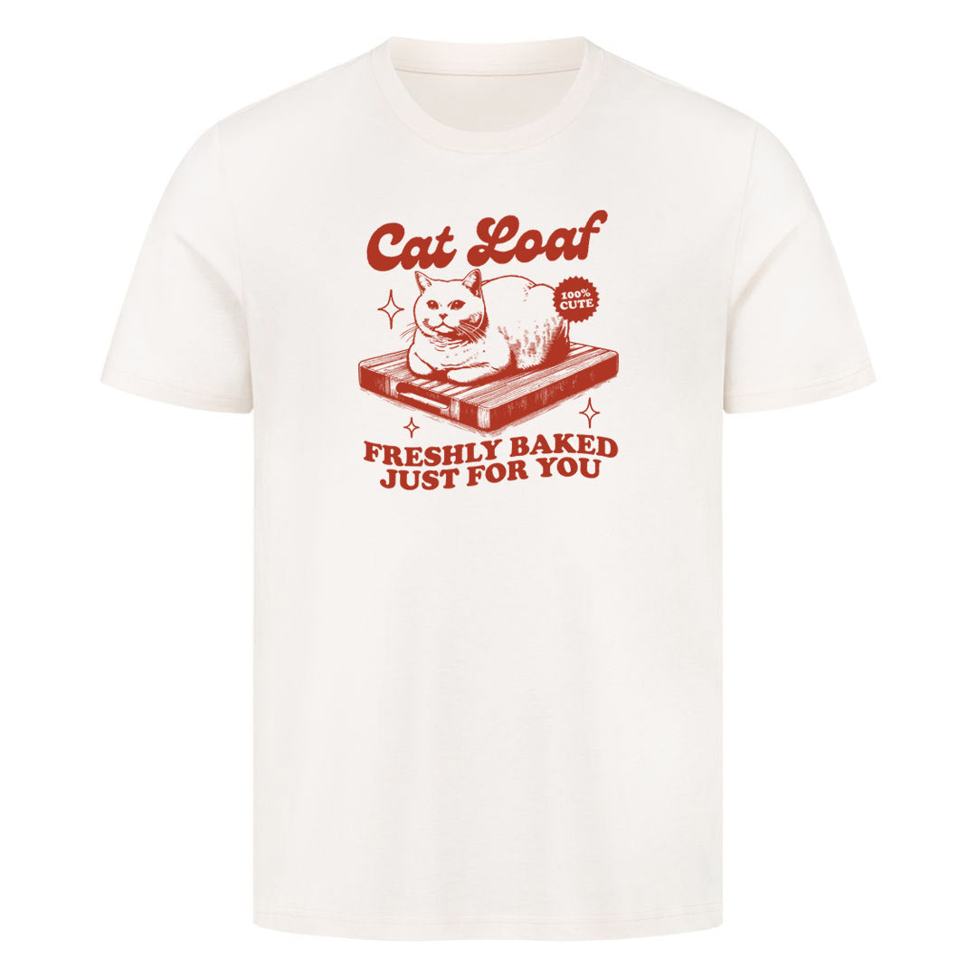 Cat Loaf T-Shirt