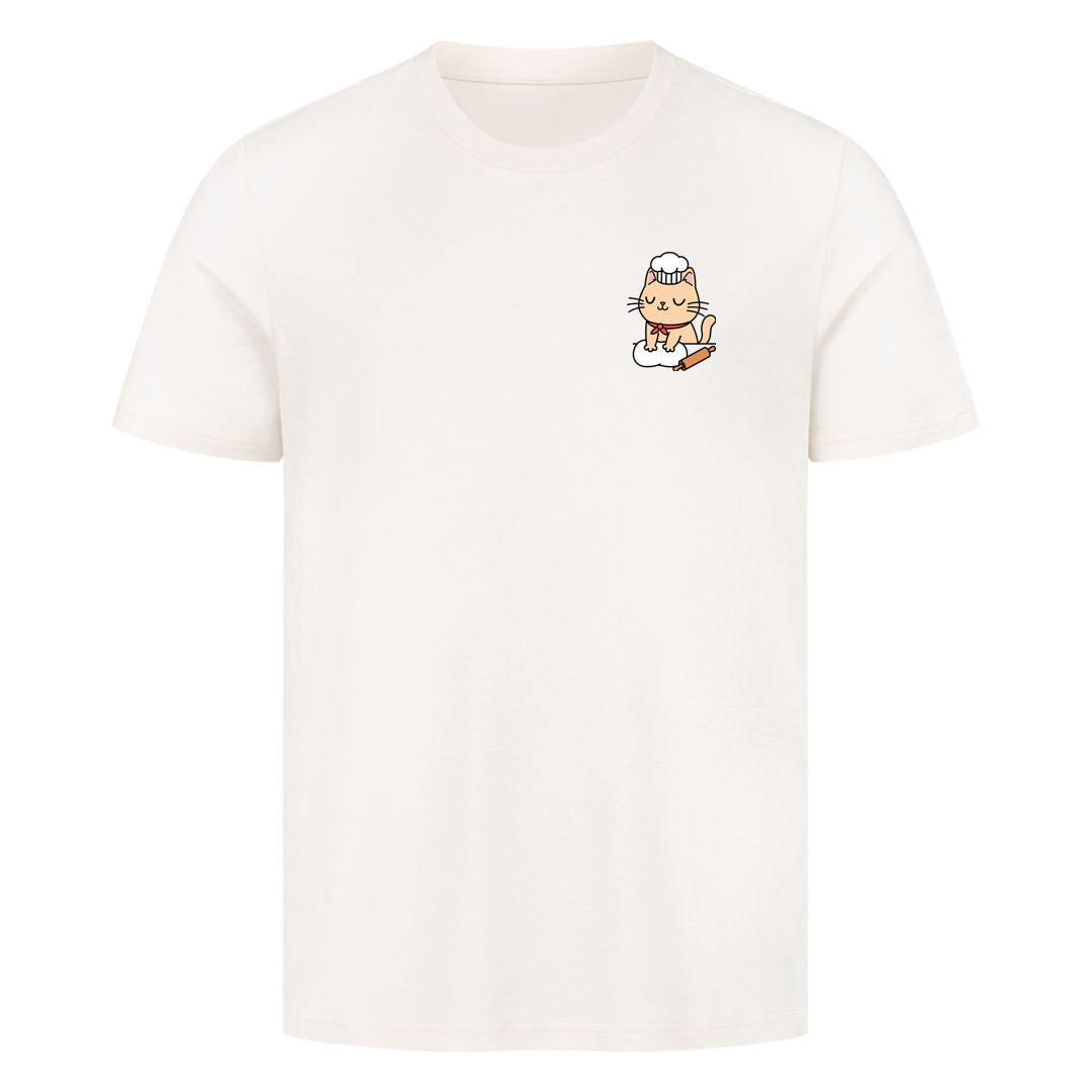 Felix - Backen T-Shirt