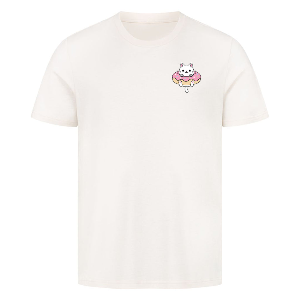 Minka - Donut T-Shirt