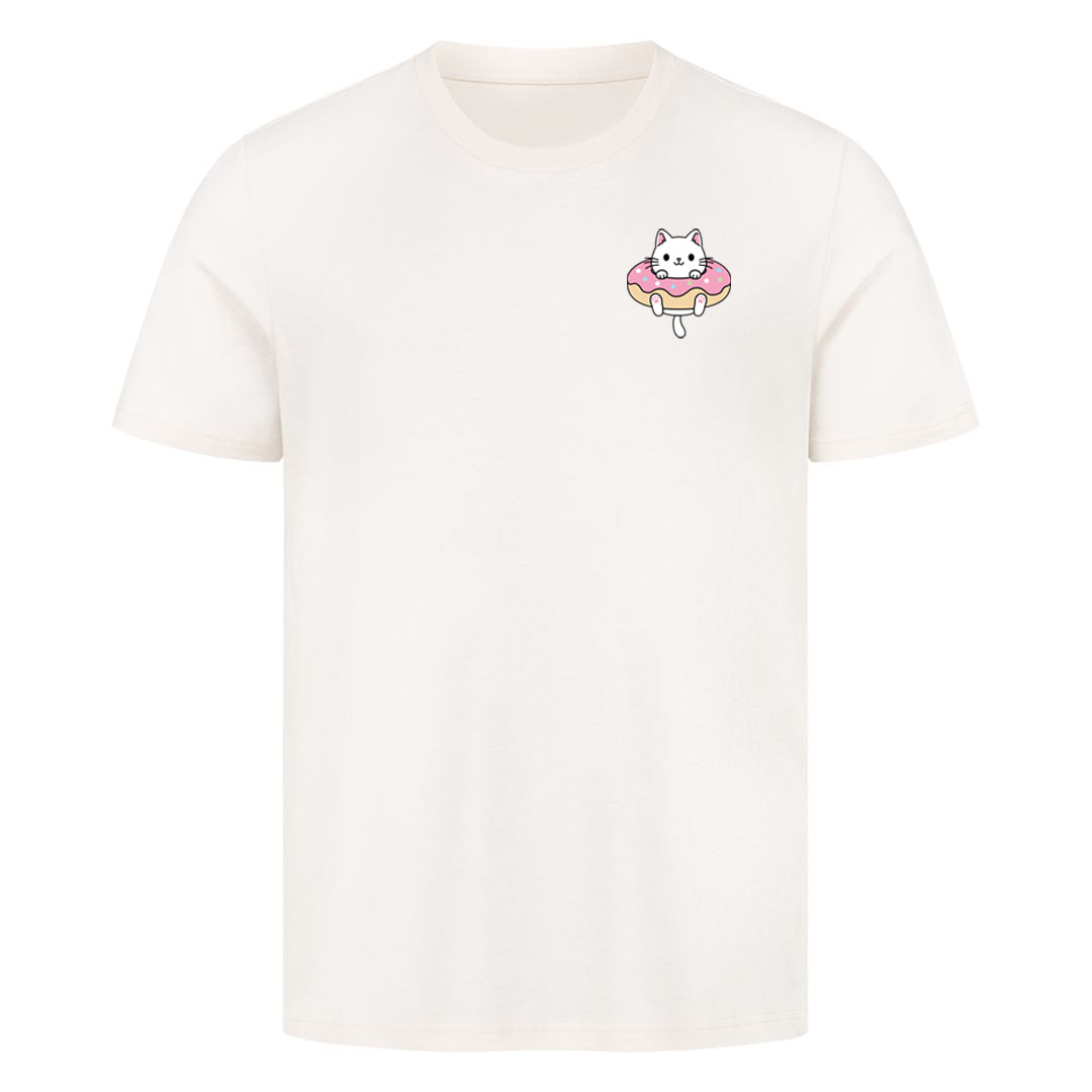 Minka - Donut T-Shirt