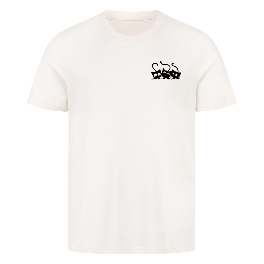 Dreifaches Chaos T-Shirt
