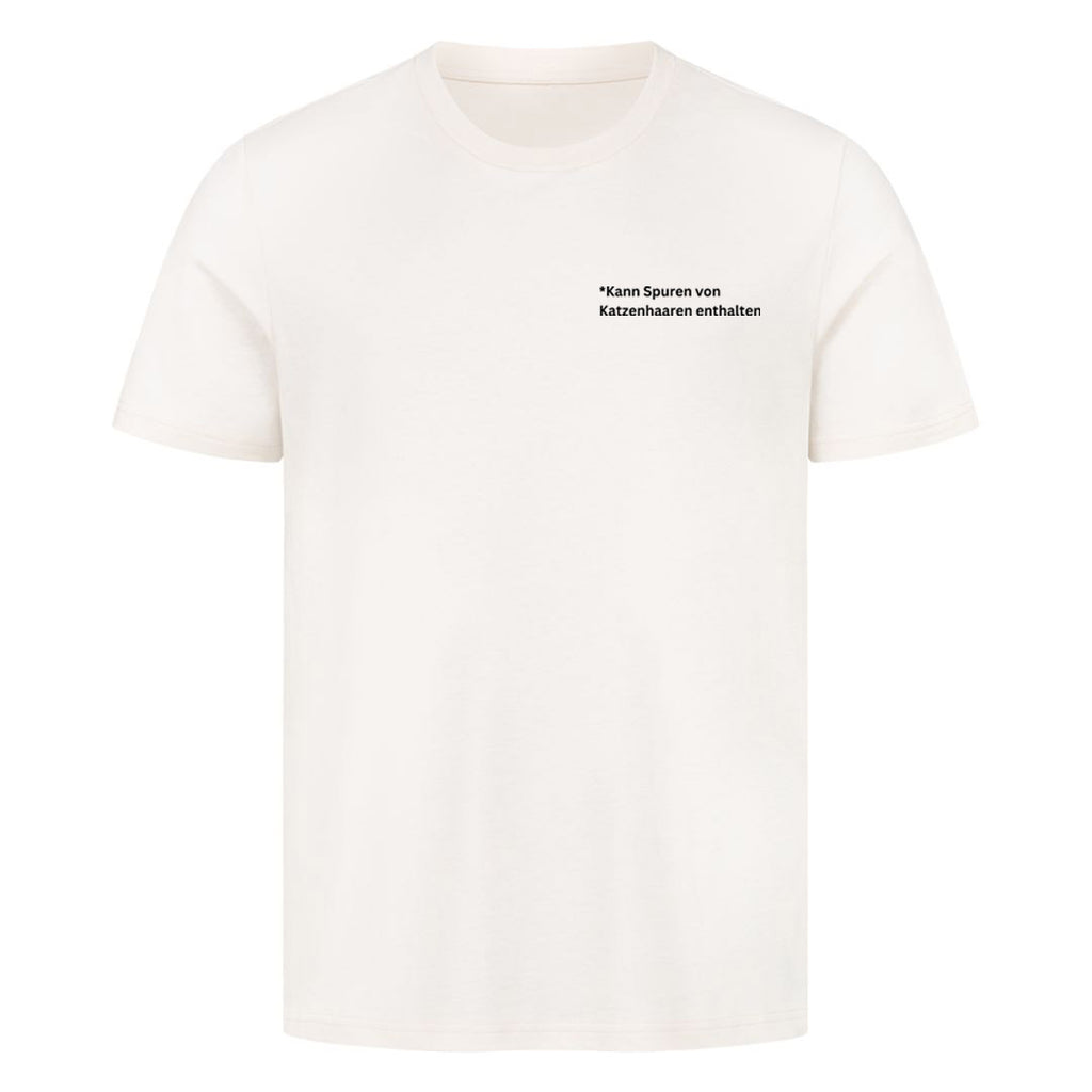 Katzenhaare T-Shirt