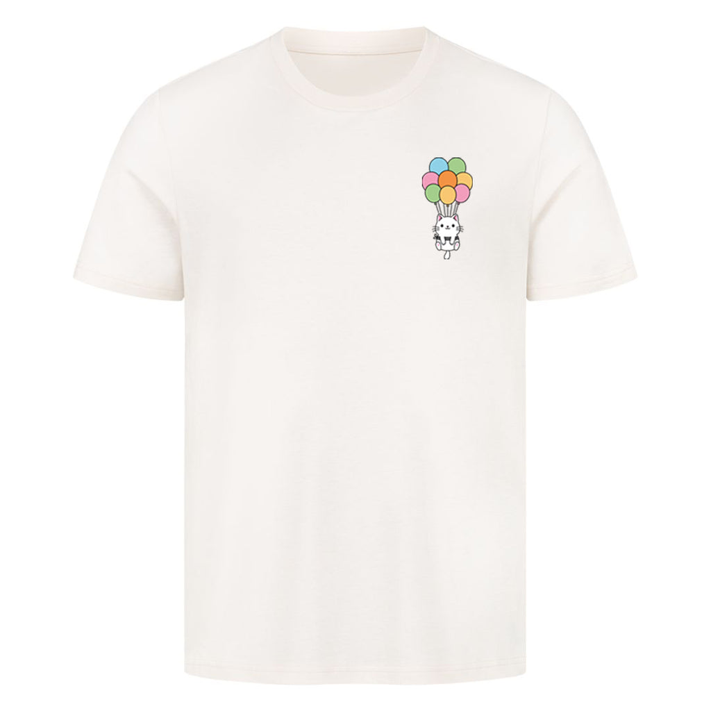 Minka - Balloons T-Shirt