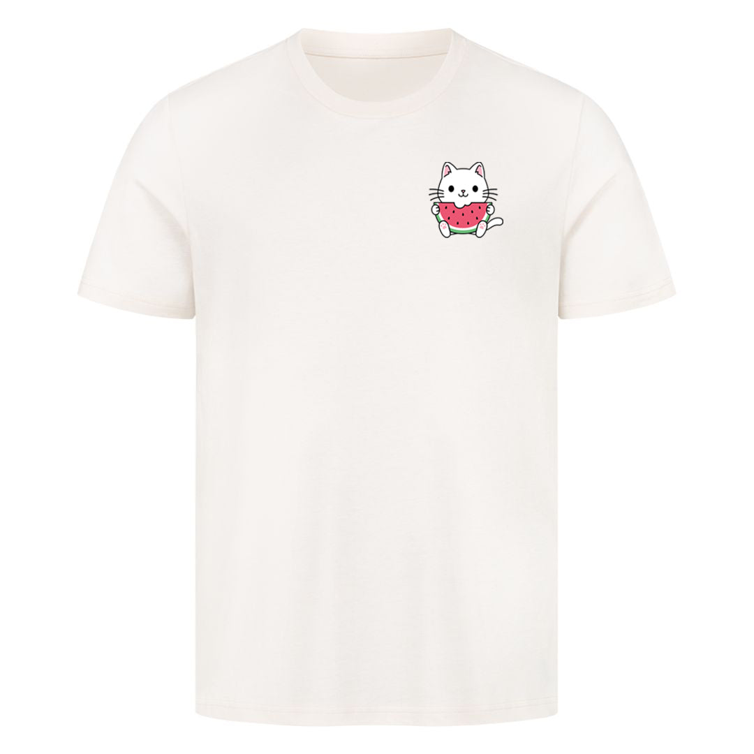 Minka - Wassermelone T-Shirt