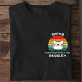 Rentner - Nicht mein Problem T-Shirt