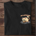 Cat-Astrophe T-Shirt