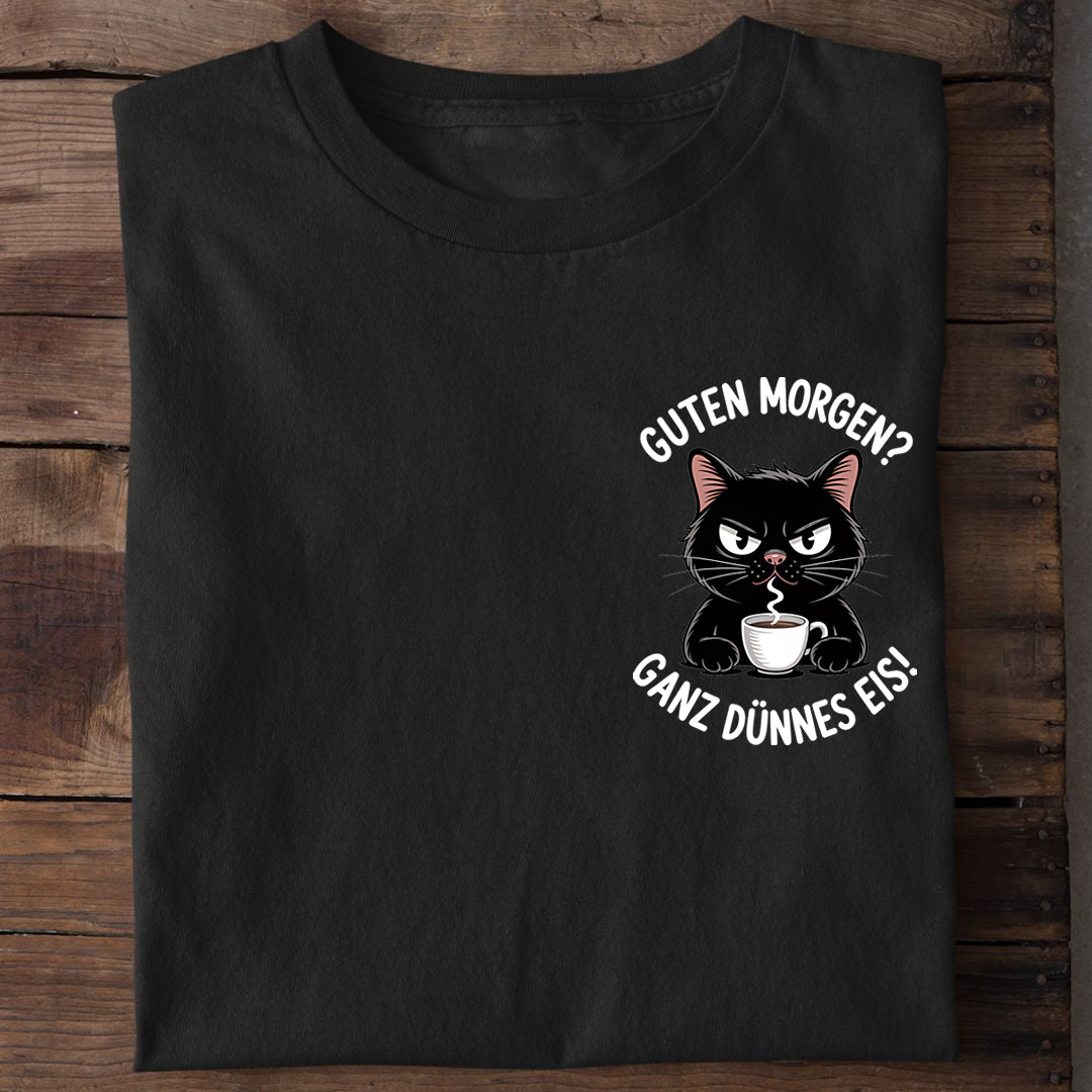 Guten Morgen T-Shirt