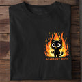 Alles ist gut T-Shirt